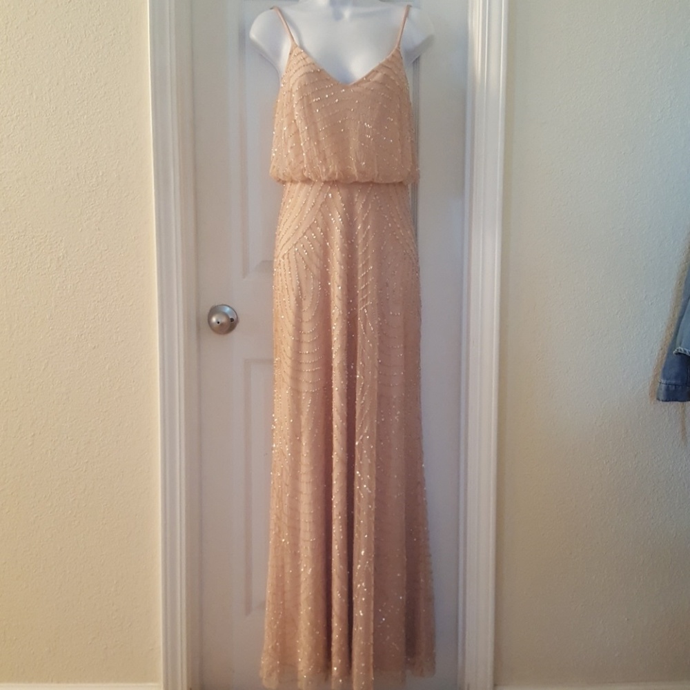 Formal dress